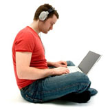 Music fans still prefer CDs to online music: survey